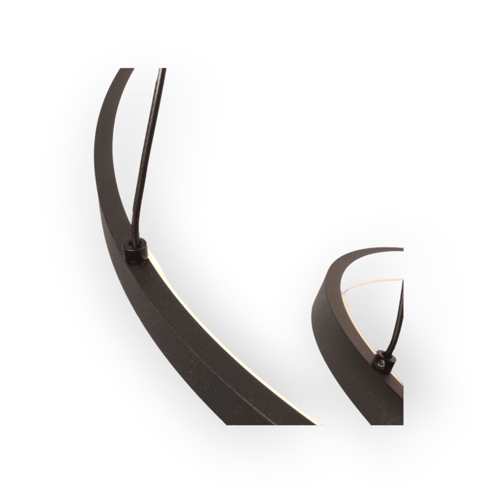 Halo 3L Pendant Light gallery detail image