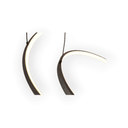 Halo 3L Pendant Light gallery detail image