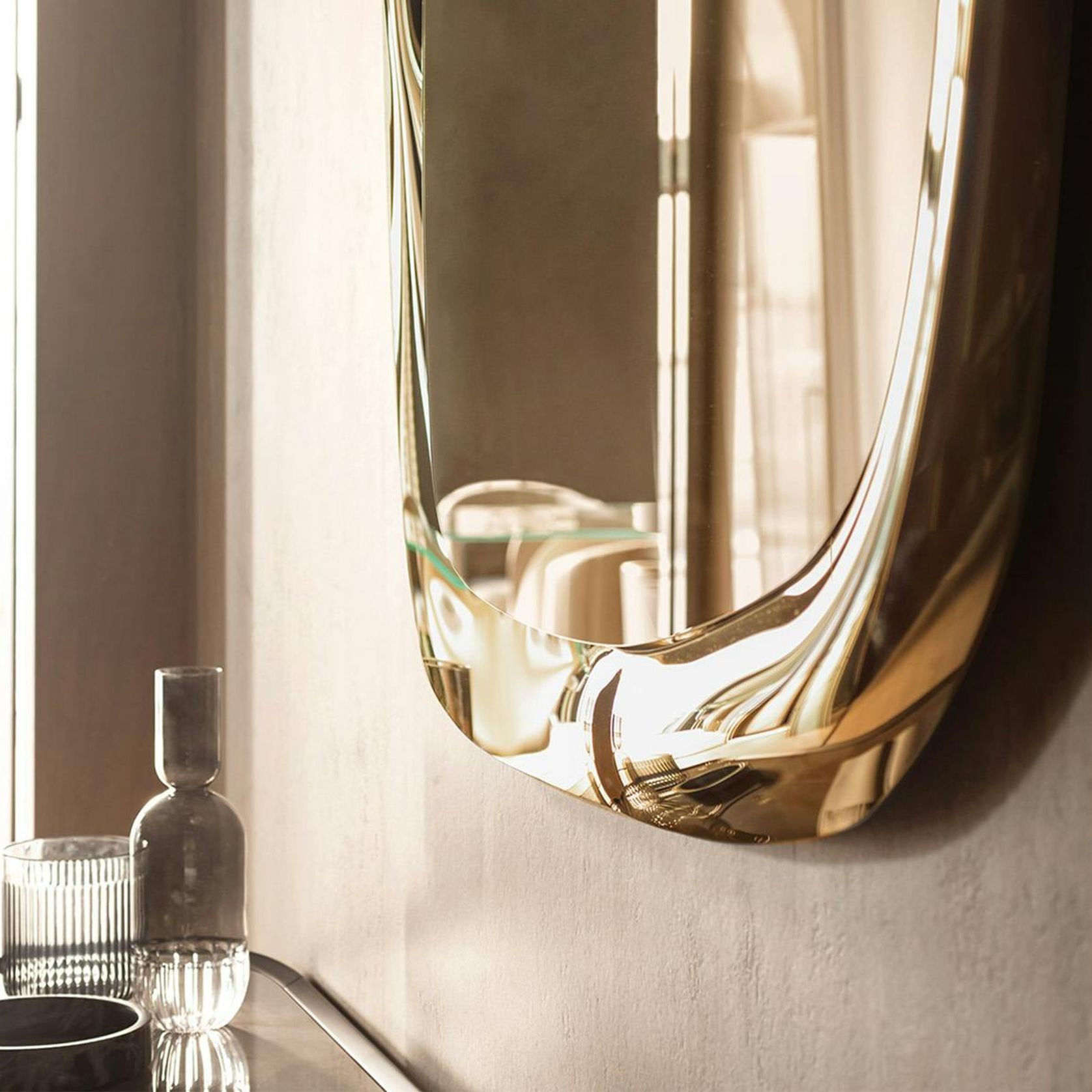 Astrum Wall Mirror gallery detail image