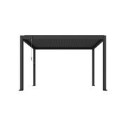 Atlantic Manual Freestanding Louvre Roof gallery detail image