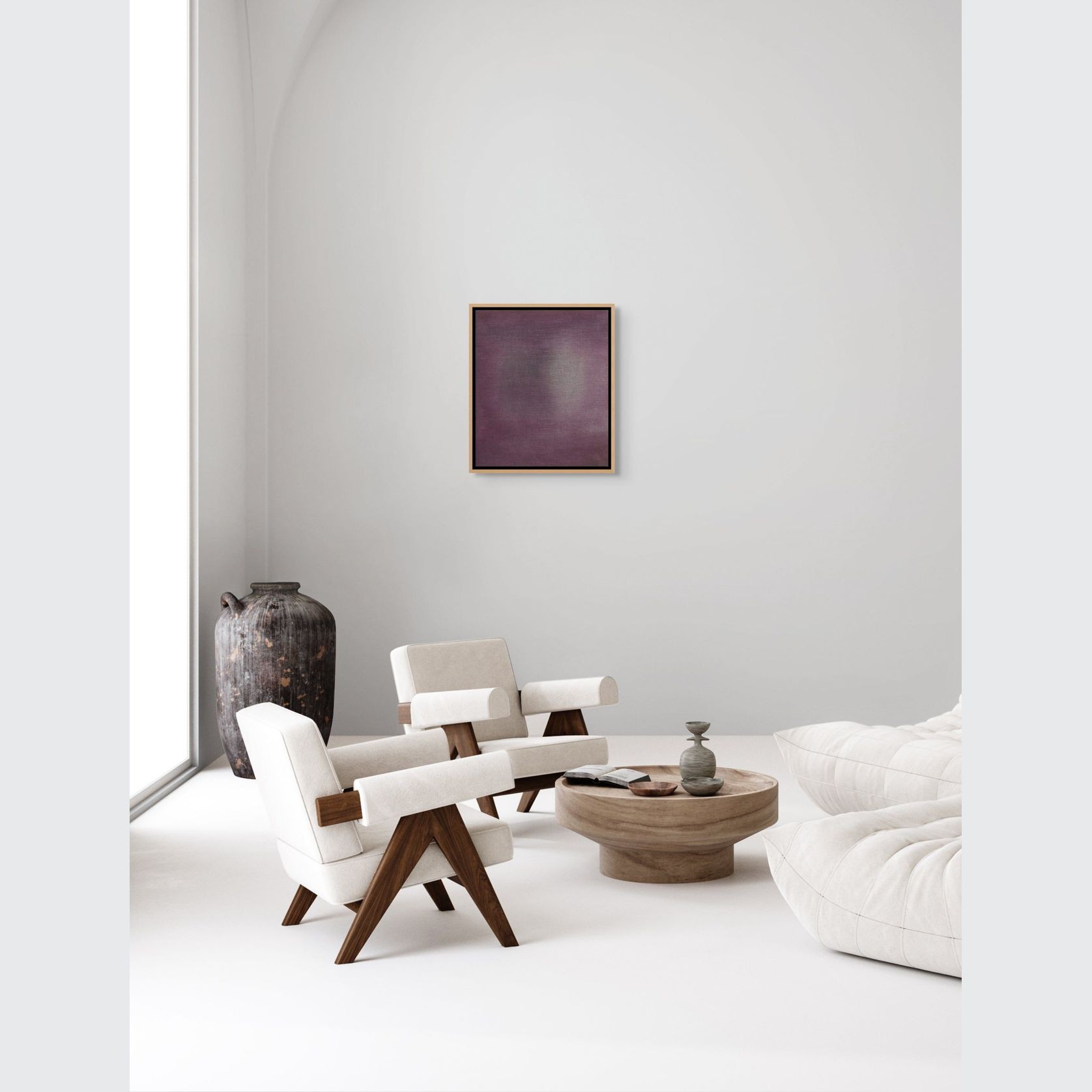 Atmospheric 13 | Wall Art gallery detail image