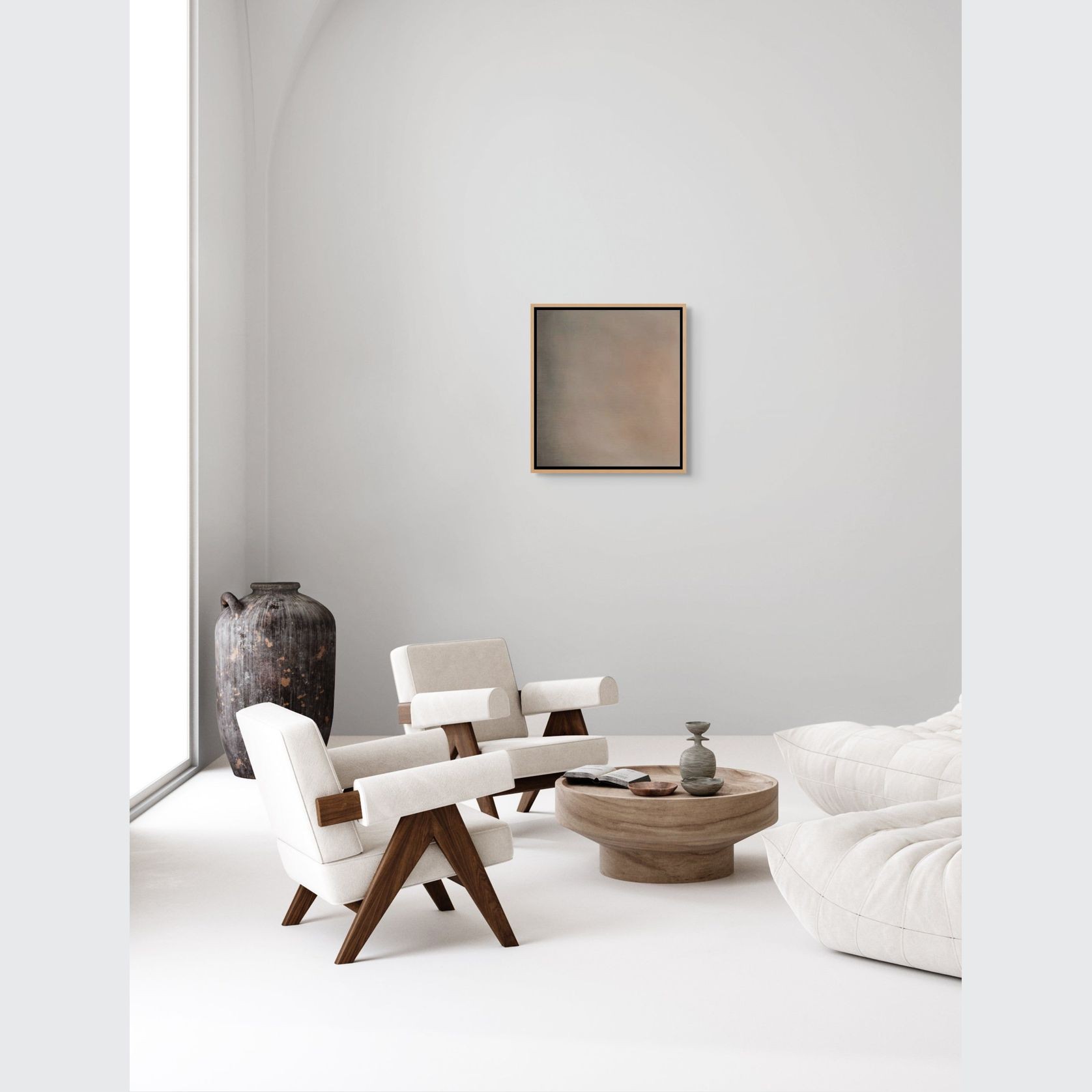 Atmospheric 14 | Wall Art gallery detail image