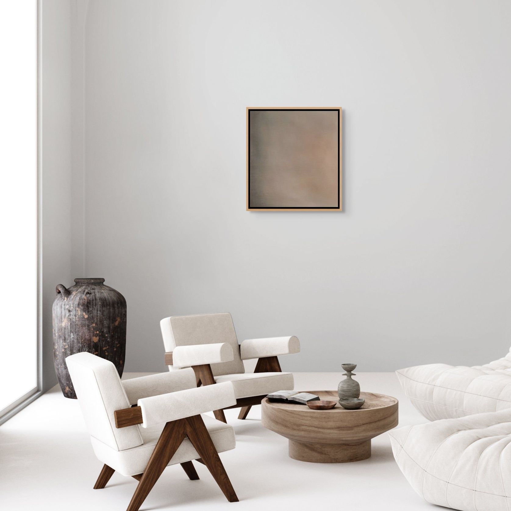 Atmospheric 14 | Wall Art gallery detail image