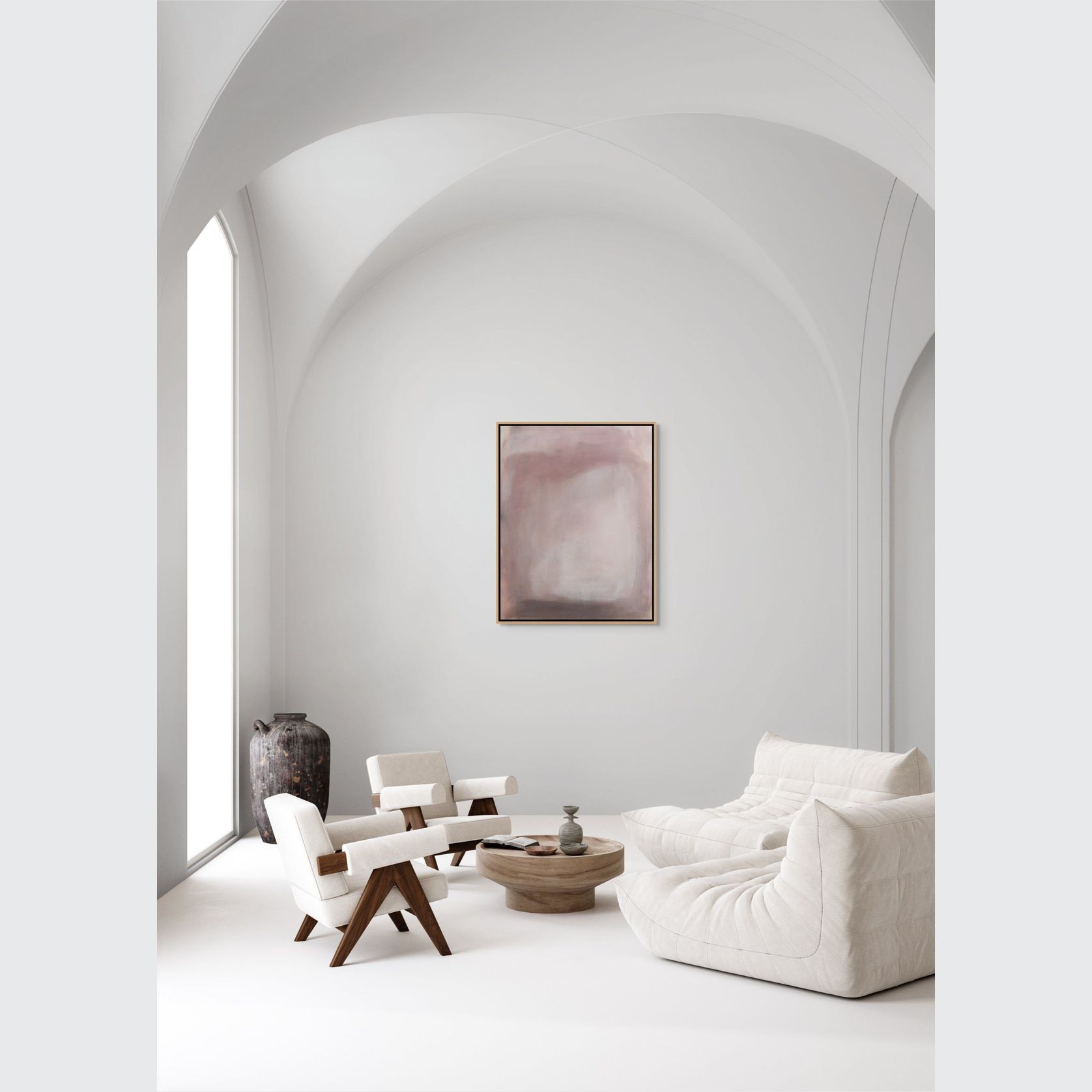 Atmospheric 3 | Wall Art gallery detail image