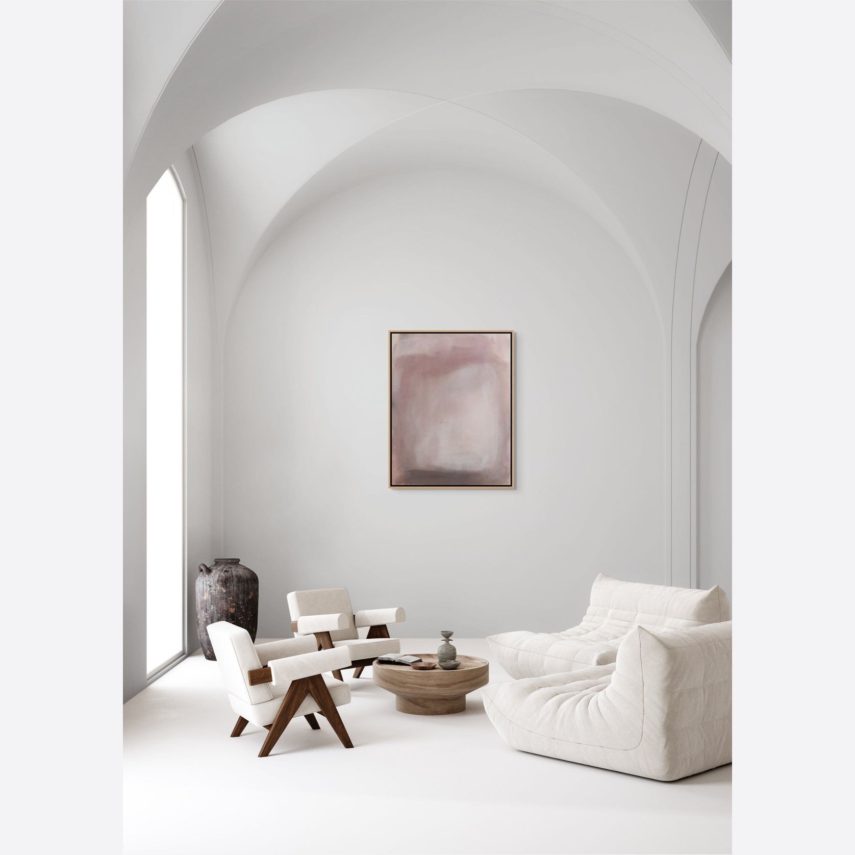 Atmospheric 3 | Wall Art gallery detail image