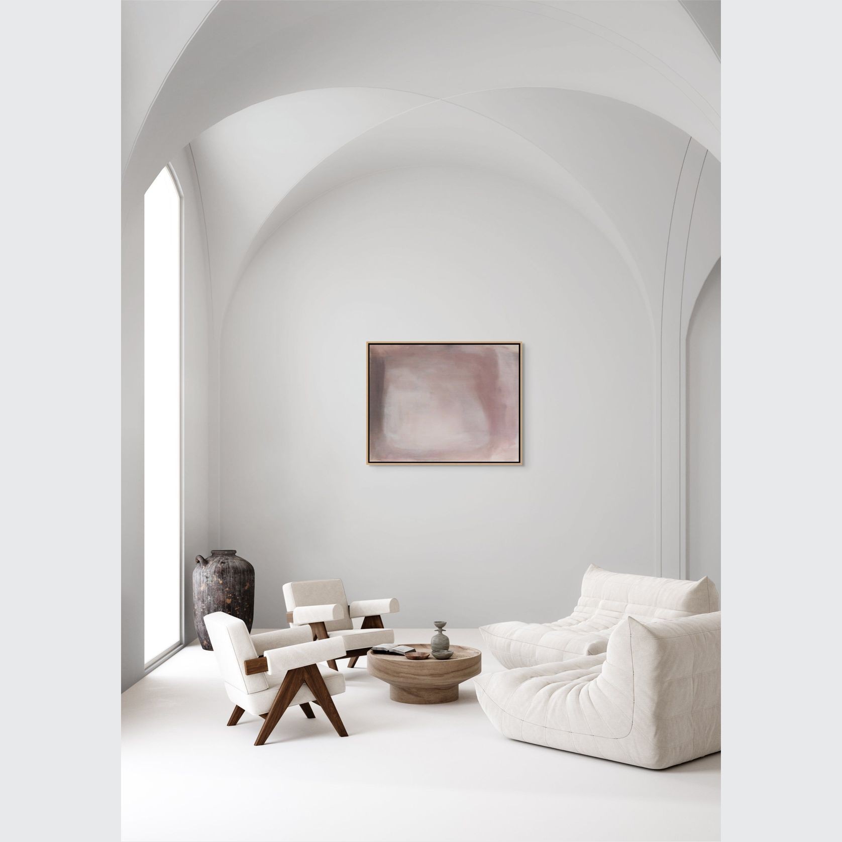 Atmospheric 3 | Wall Art gallery detail image