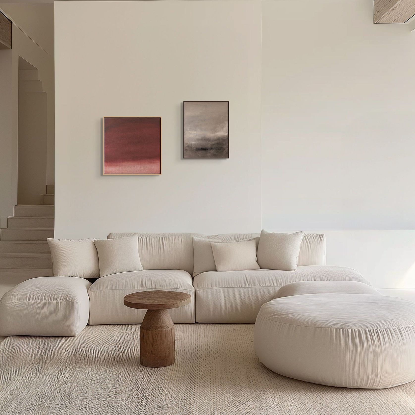 Atmospheric 37 | Wall Art gallery detail image