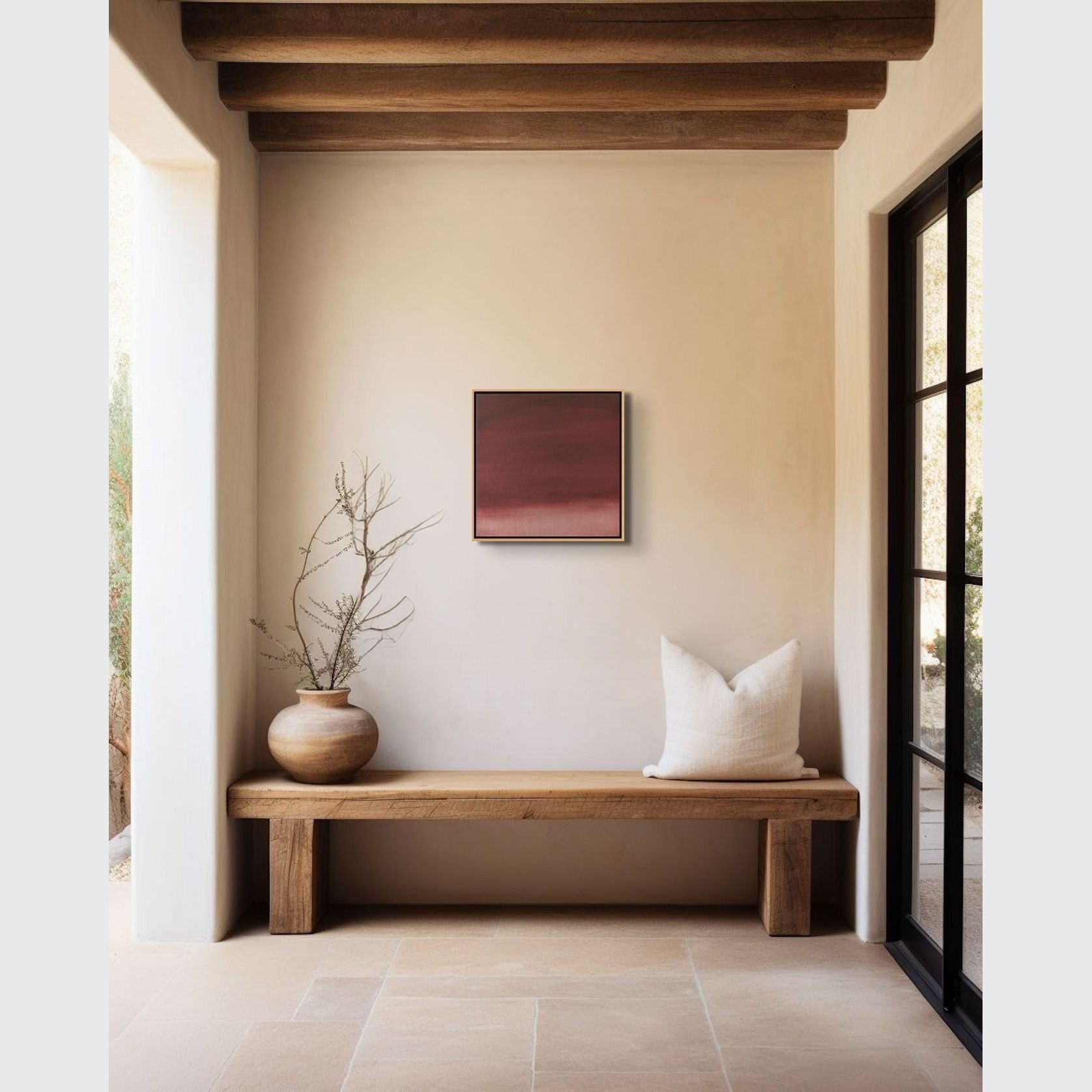 Atmospheric 37 | Wall Art gallery detail image