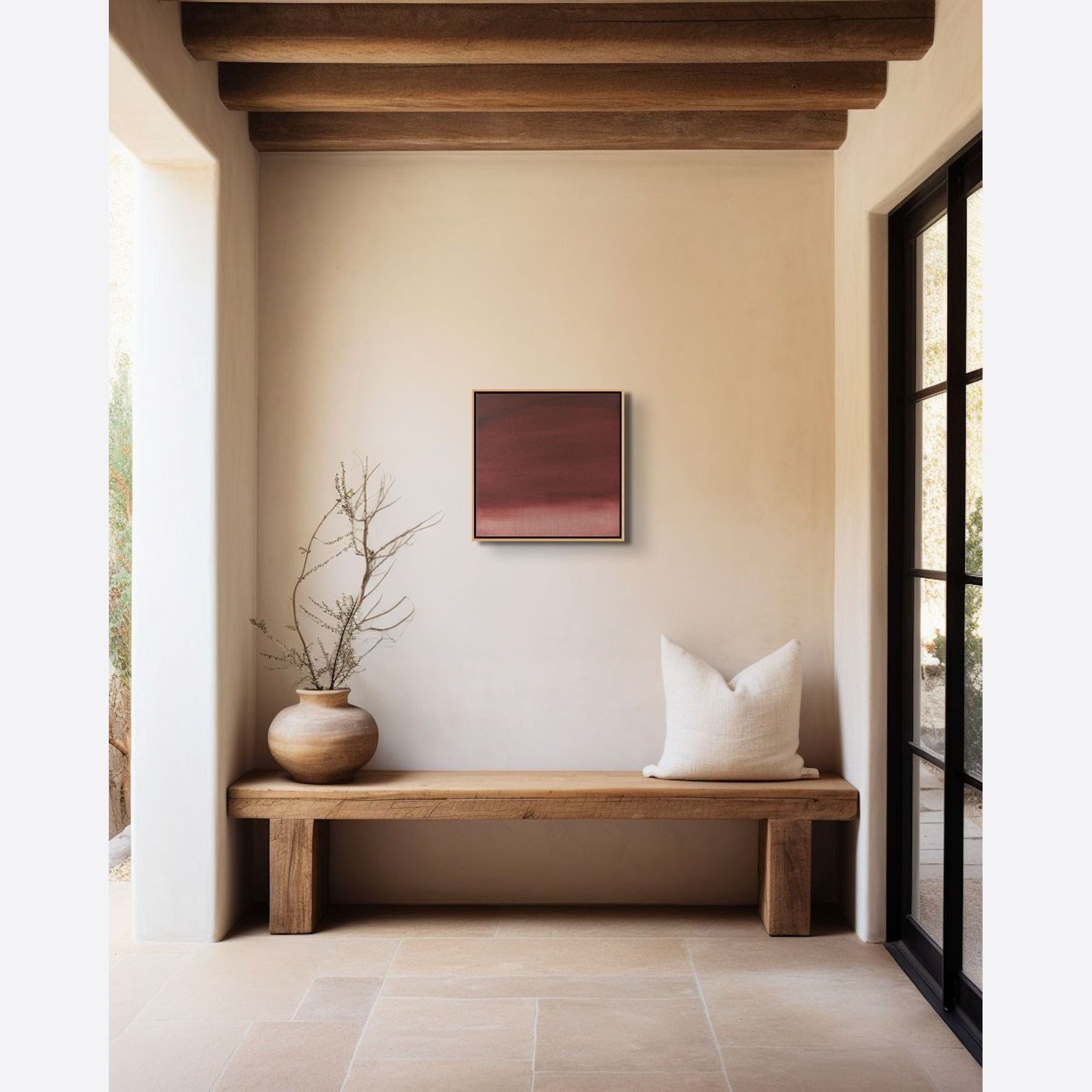 Atmospheric 37 | Wall Art gallery detail image