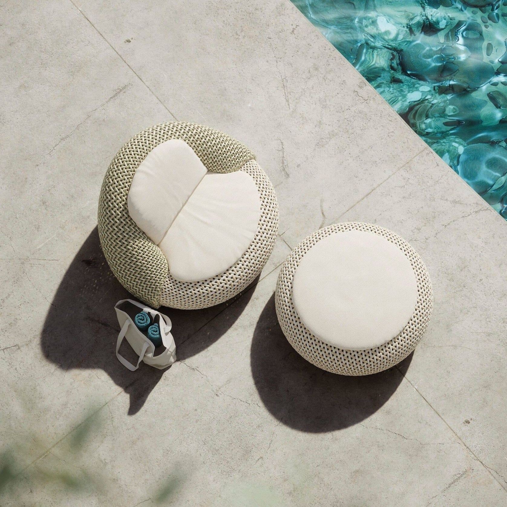 ATOLO Lounge Chair gallery detail image