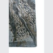 Australian Banksia in Nickel Rug gallery detail image