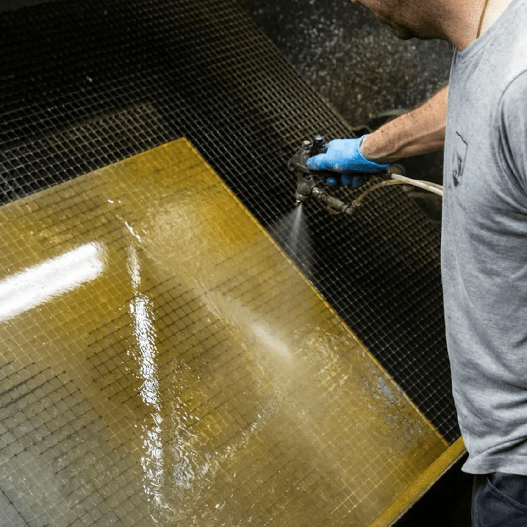 Lamis Dining Table gallery detail image