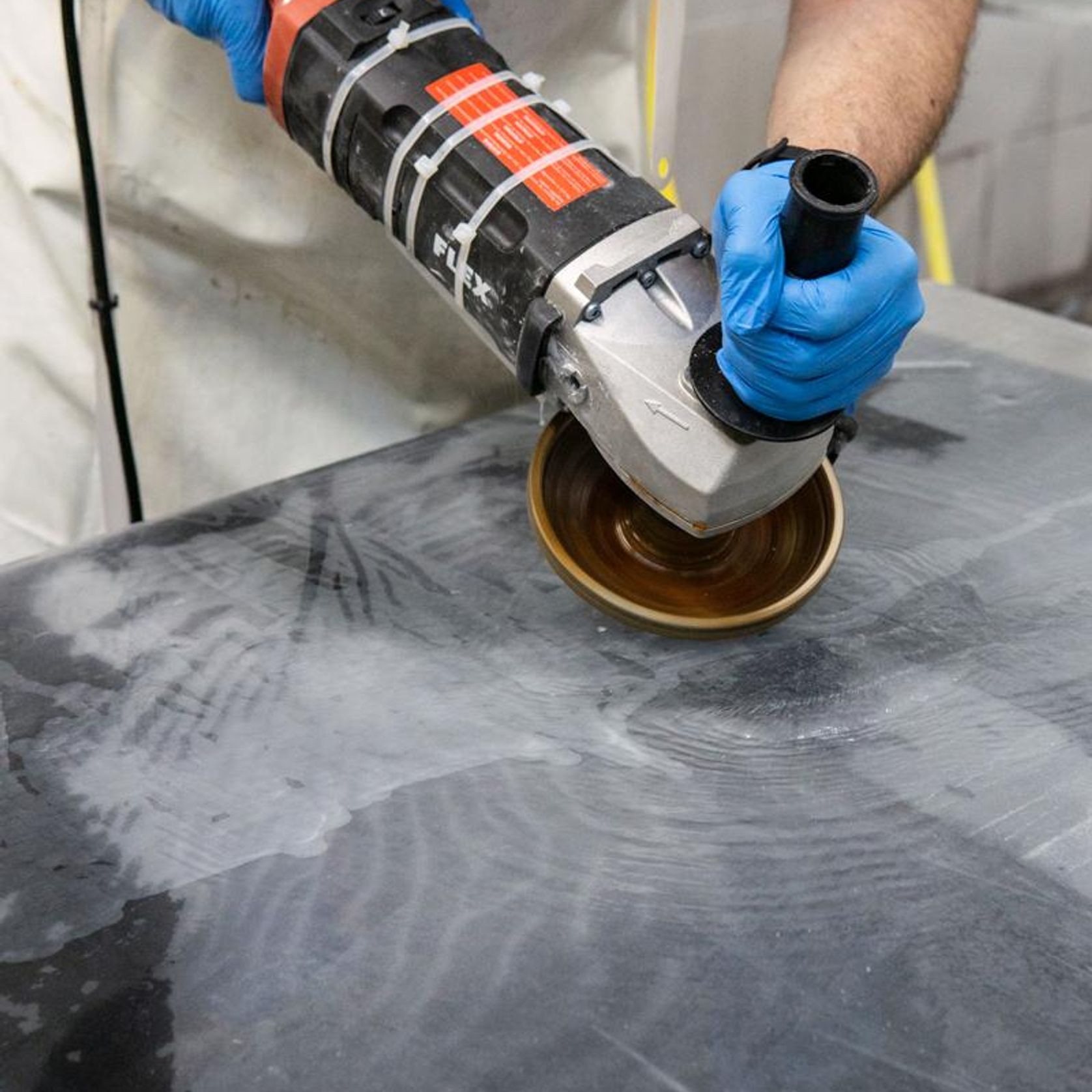 Lamis Dining Table gallery detail image