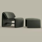 Avant Garde Lounge Chair gallery detail image