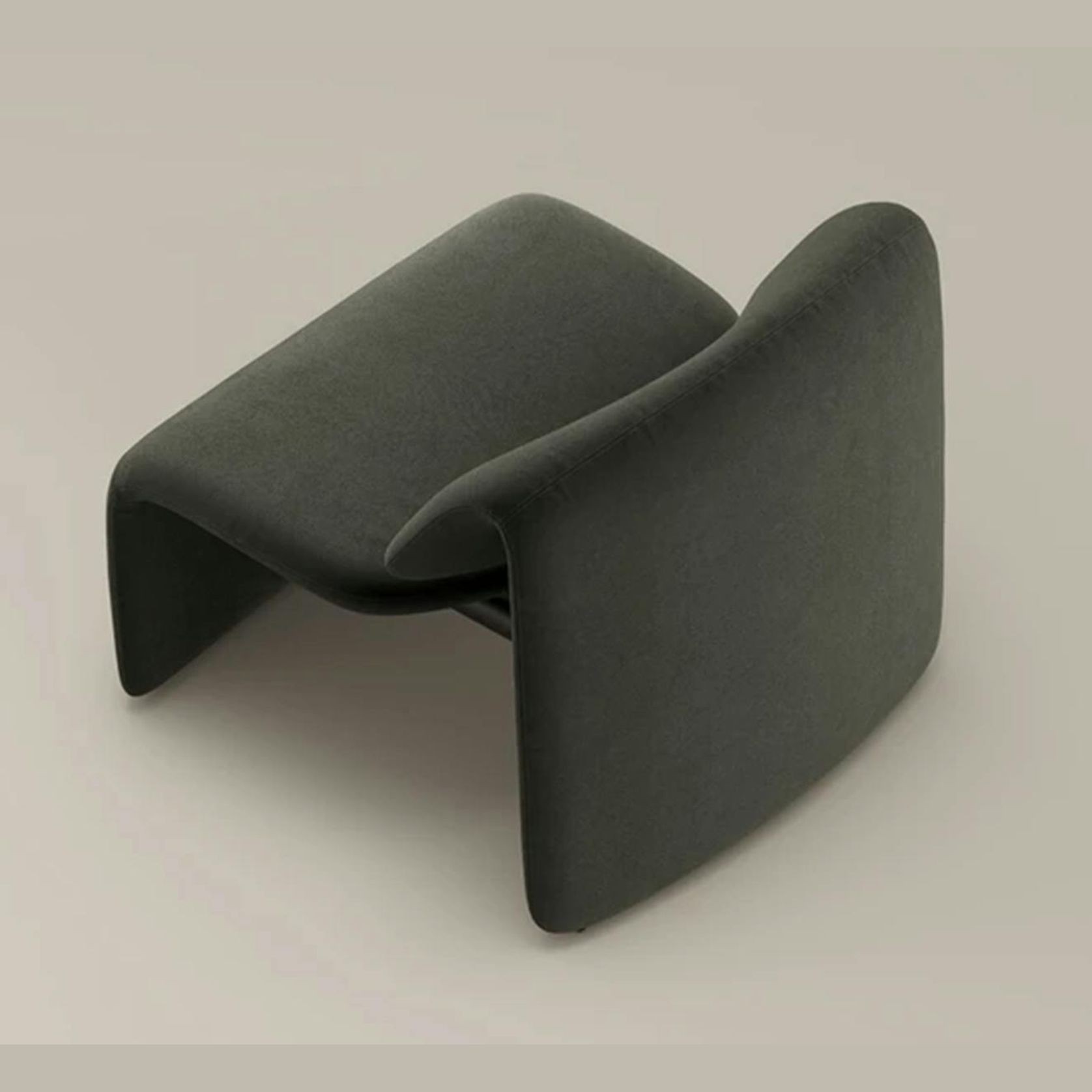Avant Garde Lounge Chair gallery detail image