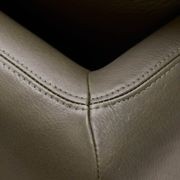 Avoca Leather Sofa gallery detail image
