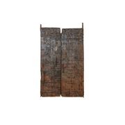 Vintage Teak Door b-180 gallery detail image