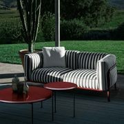 B&B Italia Outdoor Borea 3-Seater Sofa gallery detail image