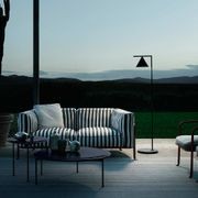 B&B Italia Outdoor Borea 3-Seater Sofa gallery detail image