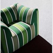 B&B Italia Outdoor La Bambola Armchair gallery detail image