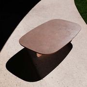 B&B Italia Outdoor Tobi-Ishi Coffee Table gallery detail image