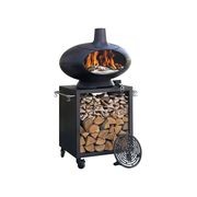 Morso Forno Terra Bundle with Small Table gallery detail image