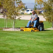 Walker Mower B27i gallery detail image