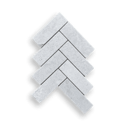 Selene Tumbled Herringbone gallery detail image