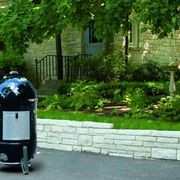 Weber 57cm Smokey Mountain gallery detail image