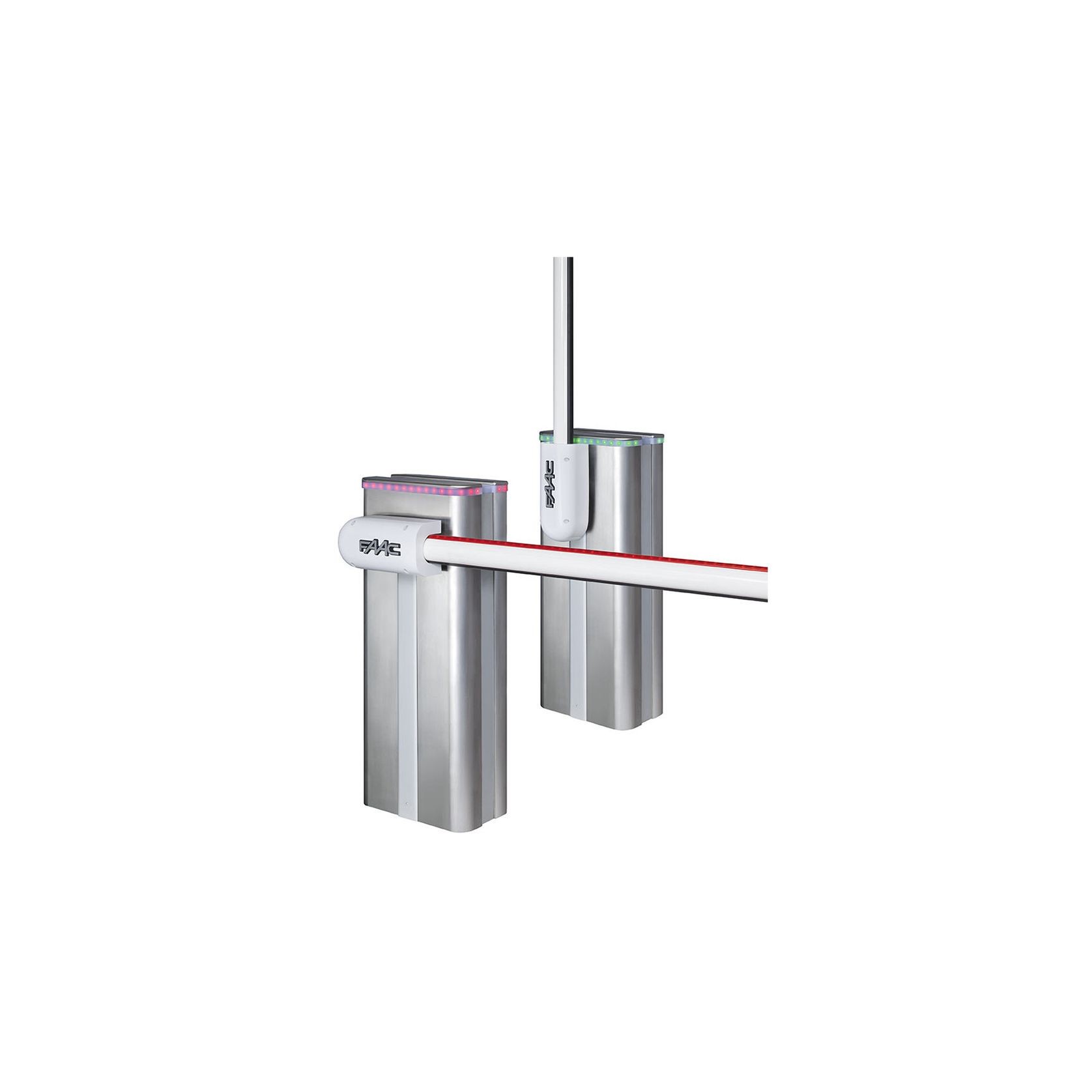 B680H - Automatic 24V Hybrid Barrier gallery detail image