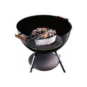 Weber Charcoal Baskets (Pair) gallery detail image