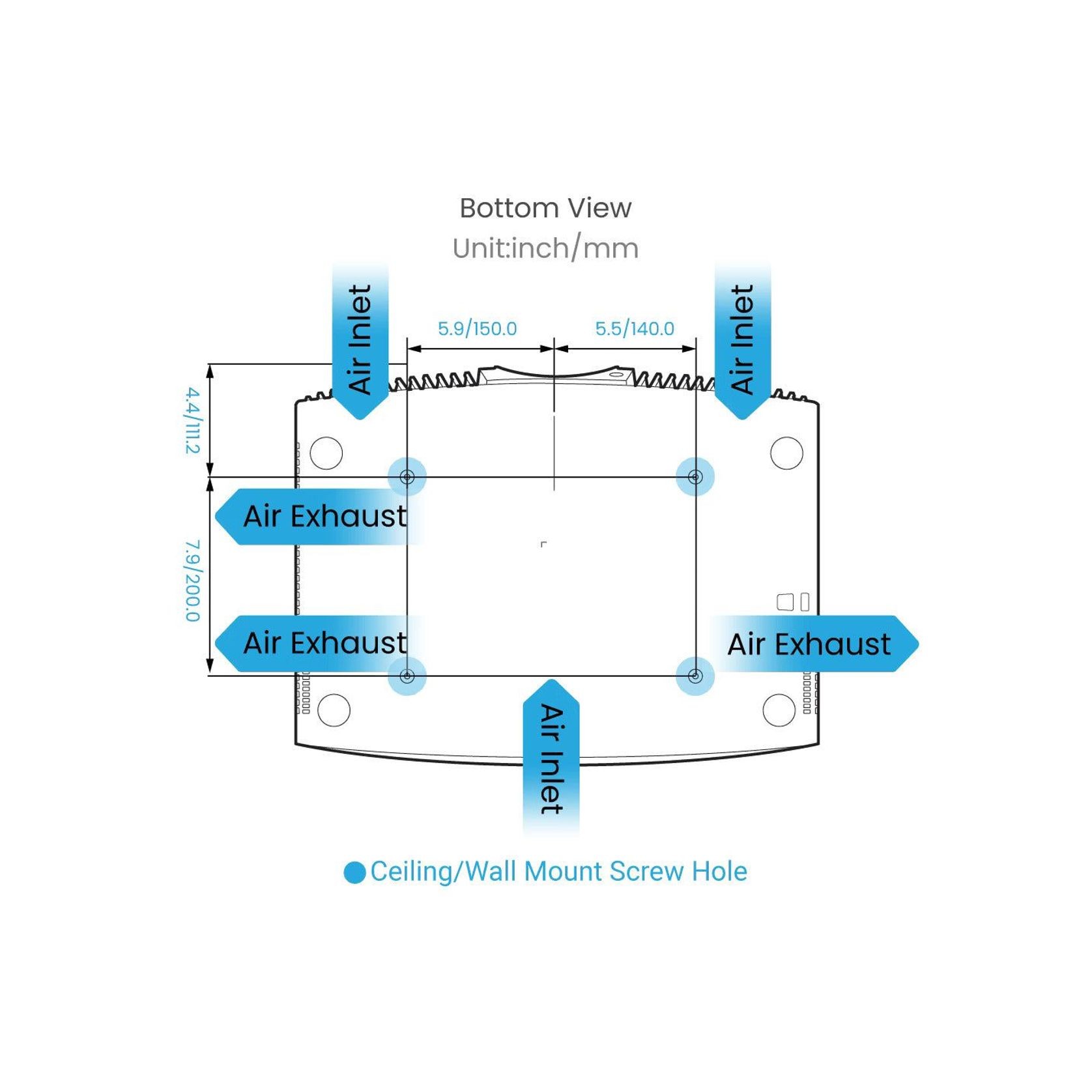 BenQ W5850 4K 2600lm Home Cinema Projector gallery detail image