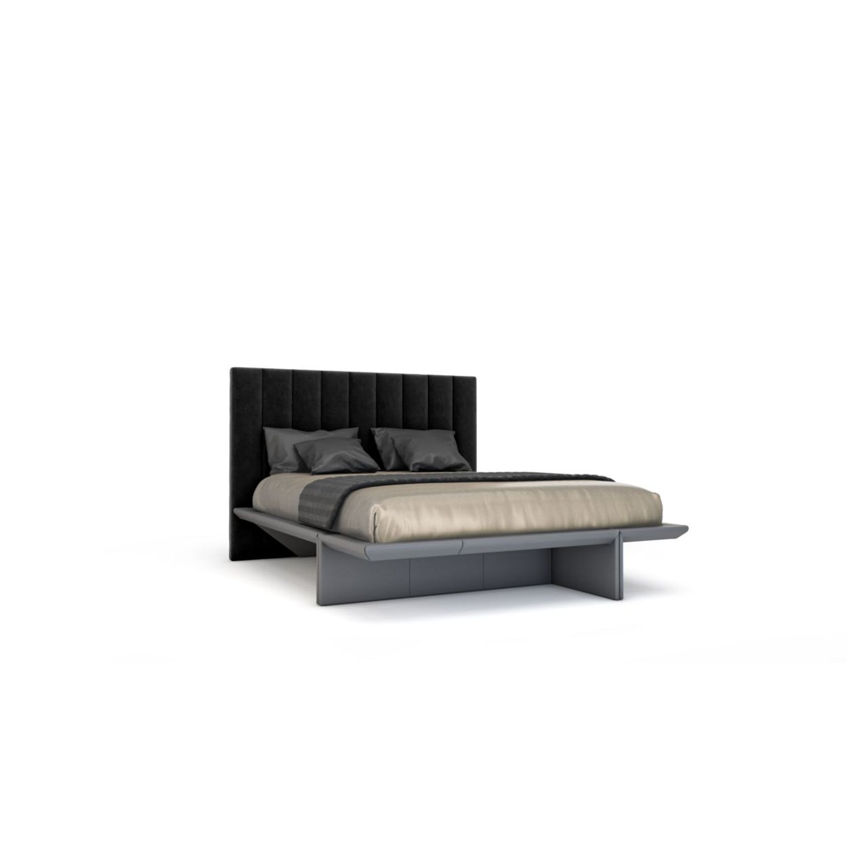 Backstage Bed gallery detail image