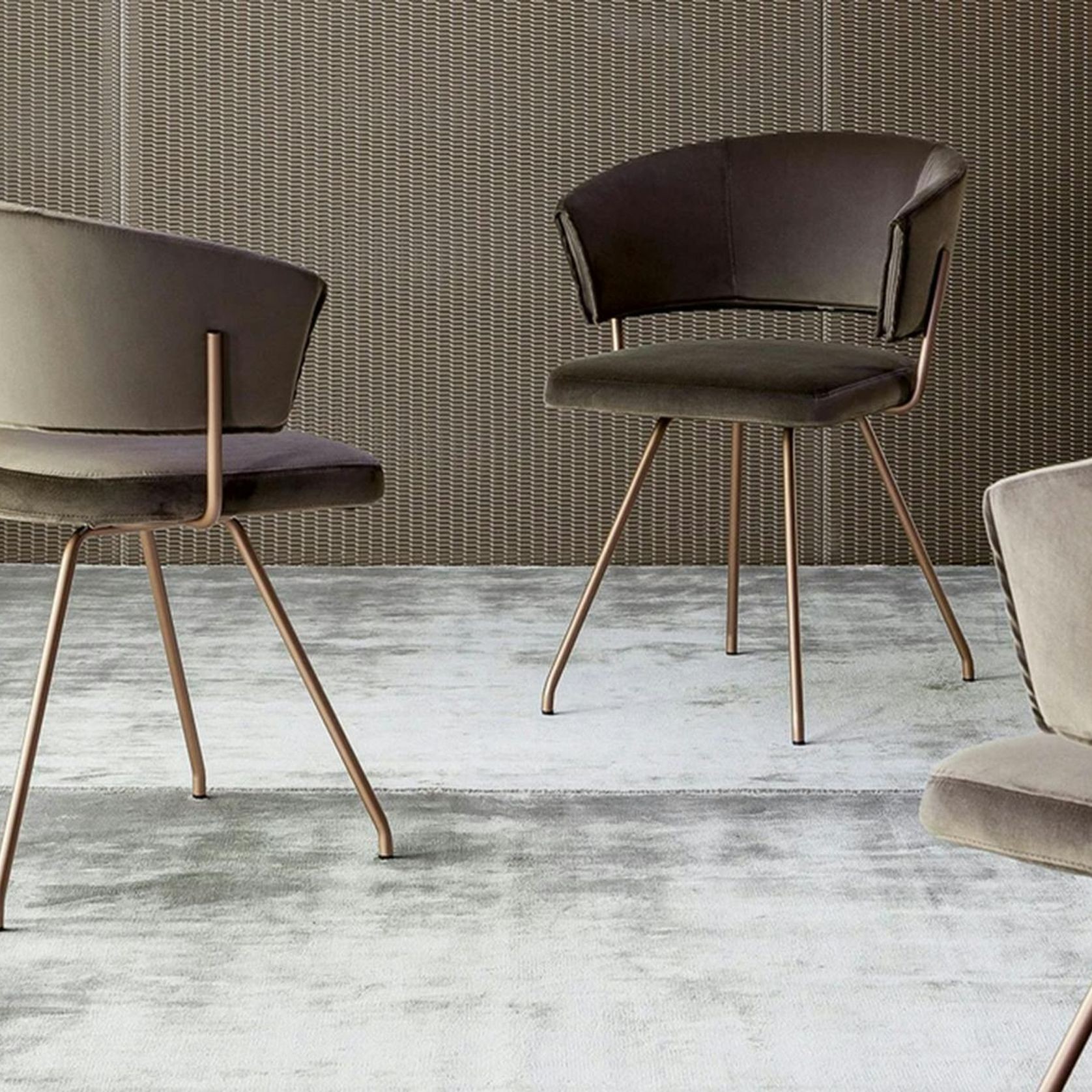 Bahia Dining Chair gallery detail image