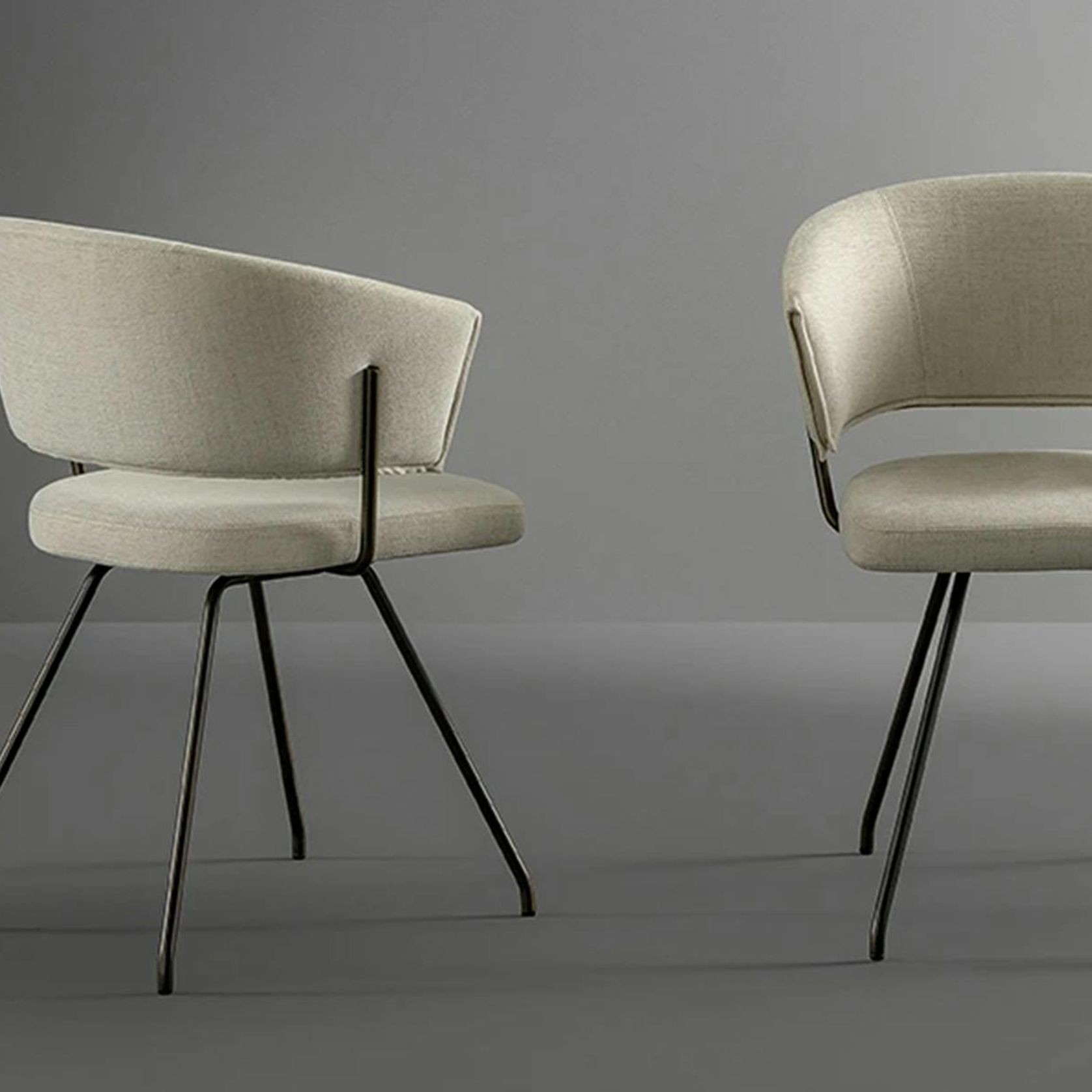 Bahia Dining Chair gallery detail image