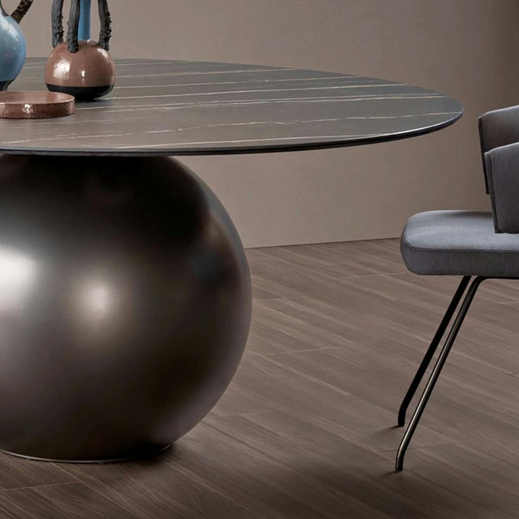 Bahia Dining Chair gallery detail image