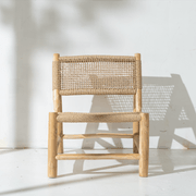 Bahir Outdoor Lounge Chair gallery detail image