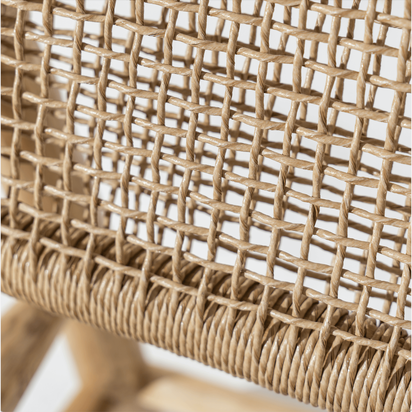 Bahir Outdoor Lounge Chair gallery detail image