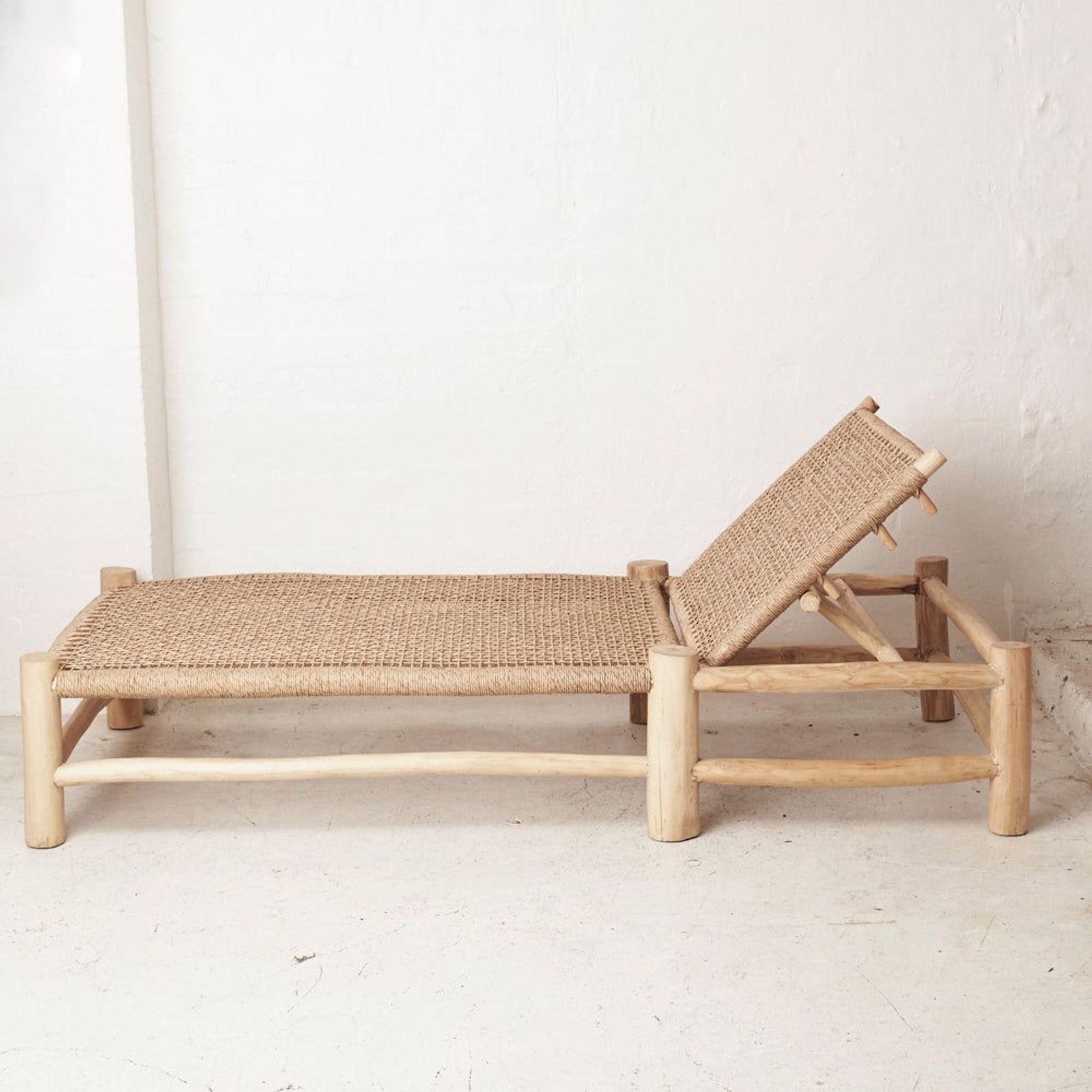 Bahir Outdoor Sunlounge gallery detail image