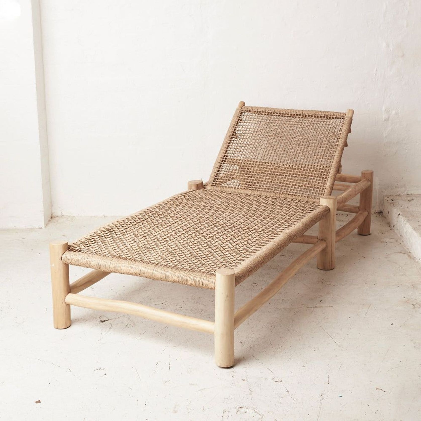 Bahir Outdoor Sunlounge gallery detail image