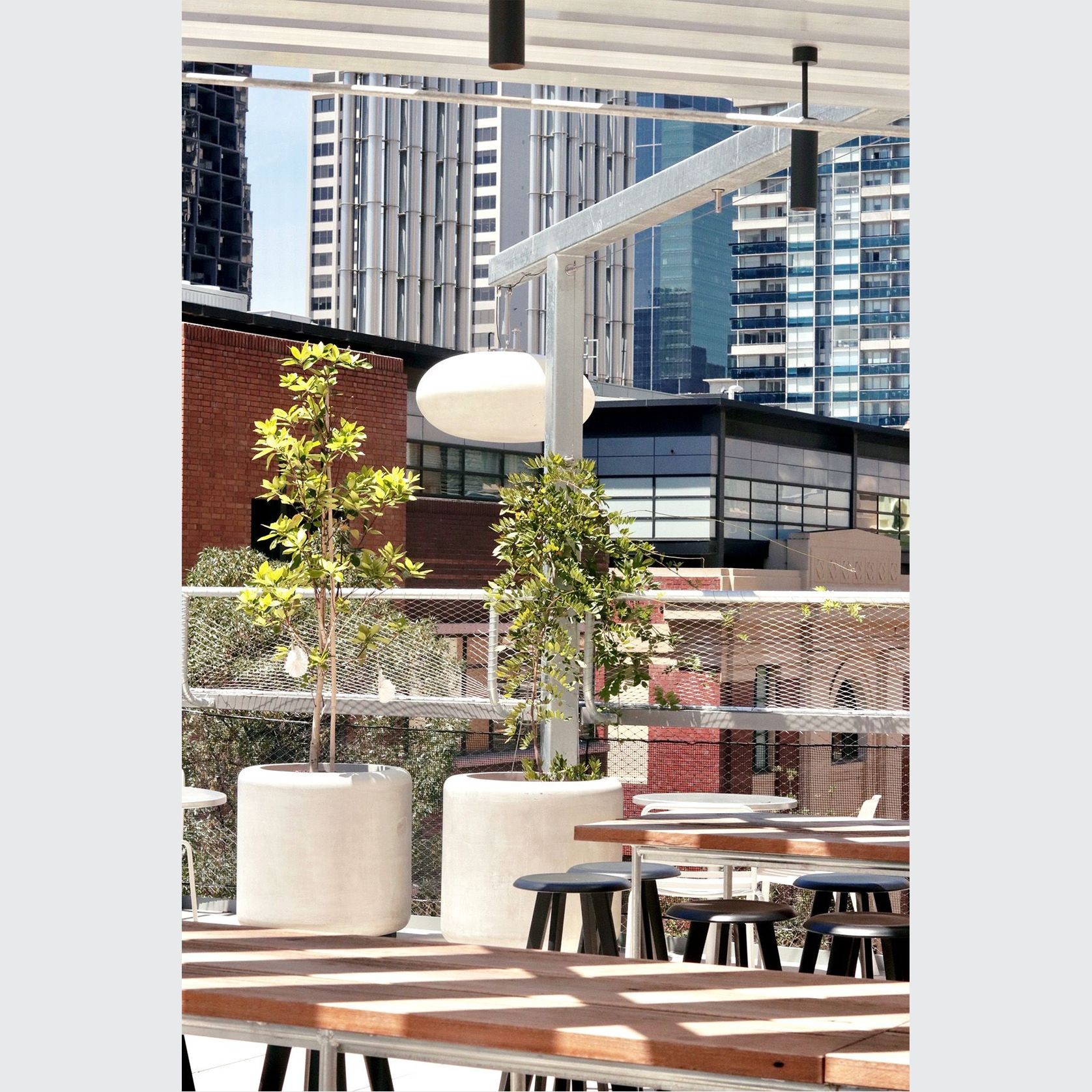 Custom Lighting gallery detail image