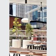 Custom Lighting gallery detail image