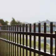 Balmain - School Fence gallery detail image