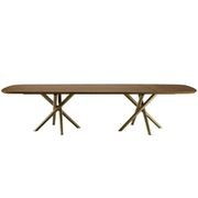 Baly Xl Dining Table gallery detail image