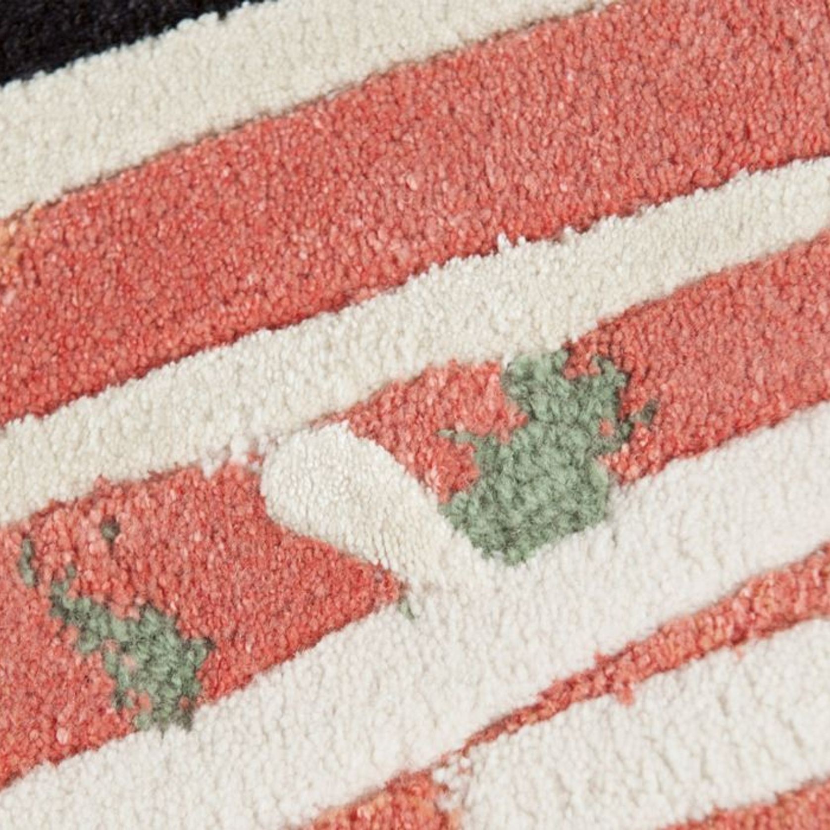 Bamboo Mood Rug gallery detail image