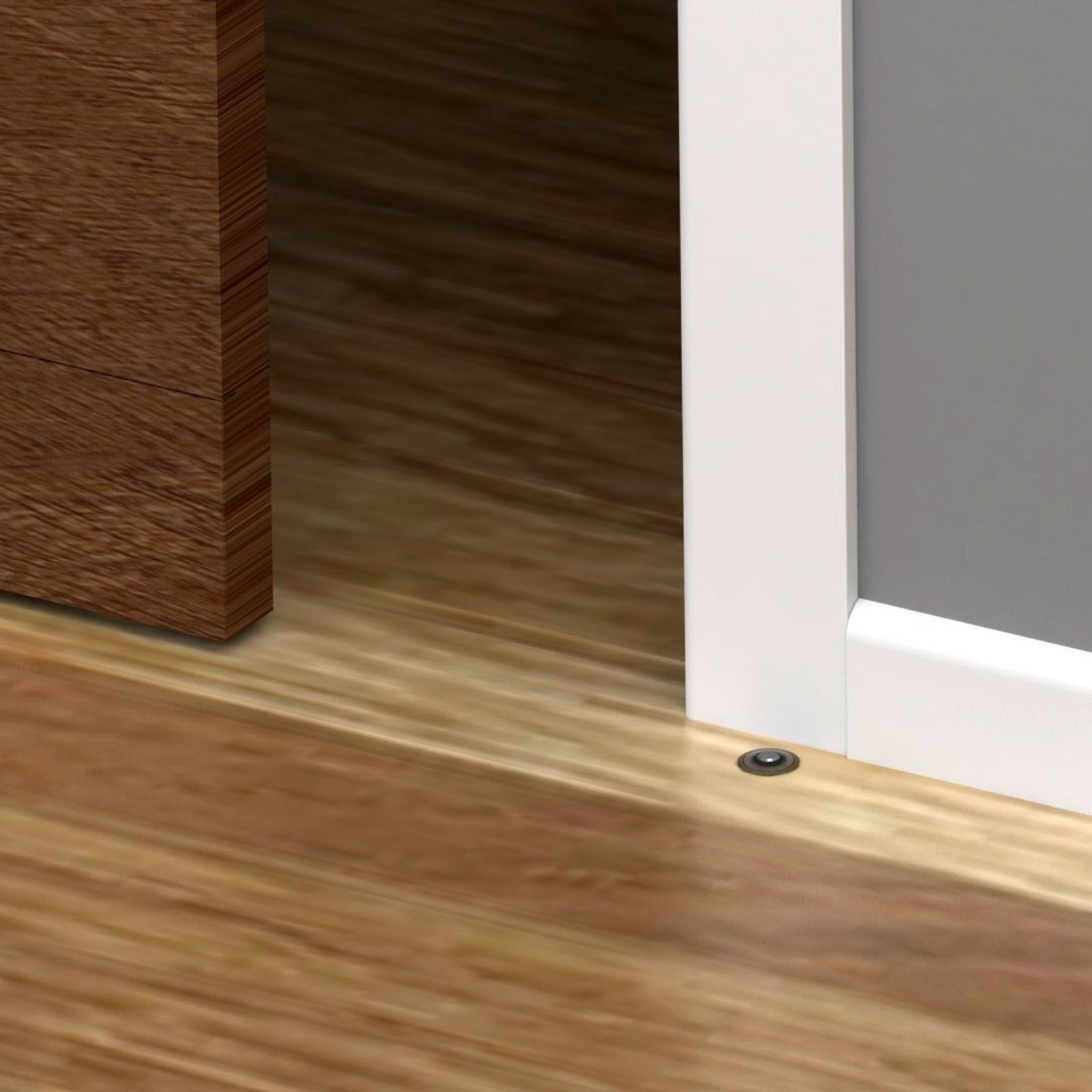 Fantom Doorstop Barn Door ArchiPro AU