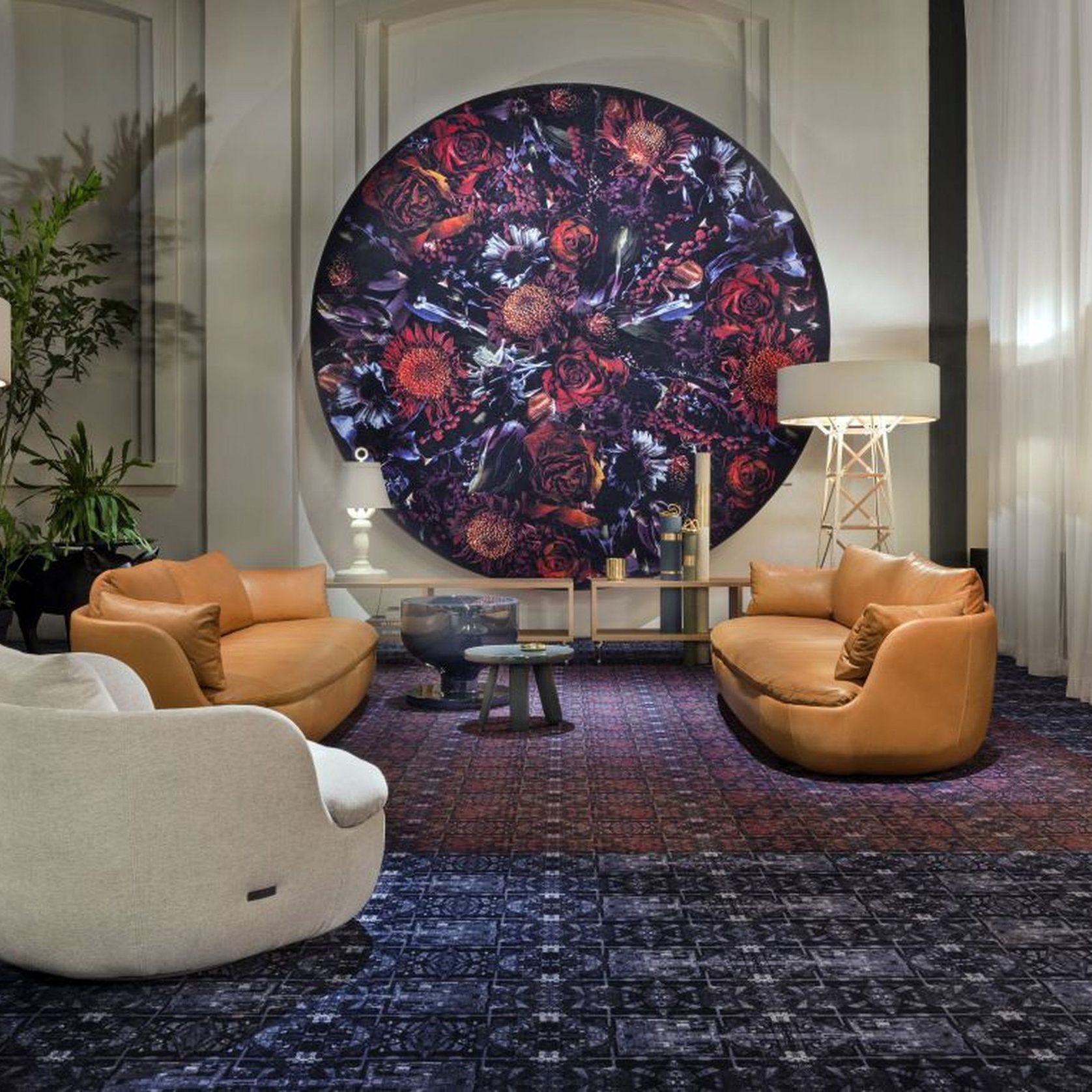 Bart Armchair gallery detail image