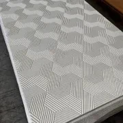Architectural 3D MDF Wall Panel Basket Weave gallery detail image