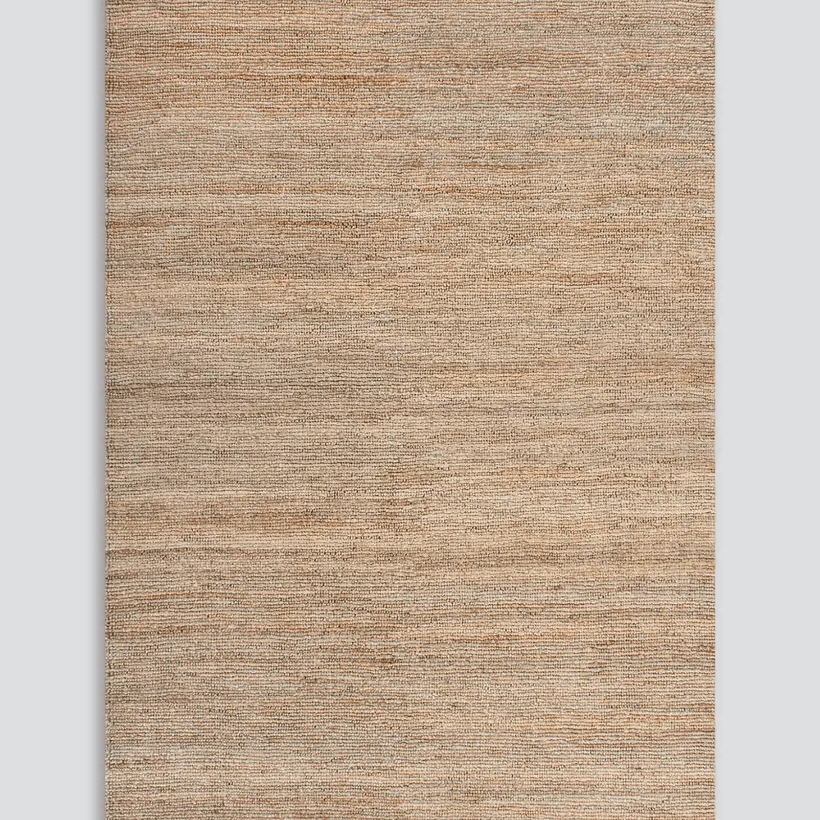 Baya Papeete Floor Rug - Natural | 100% Jute gallery detail image