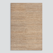 Baya Papeete Floor Rug - Natural | 100% Jute gallery detail image